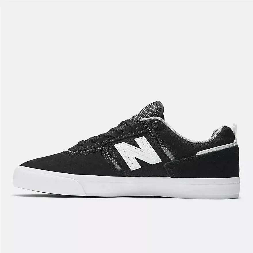 New Balance shoes - New Balance Numeric - Numeric - NM306GRD - Black / White 1