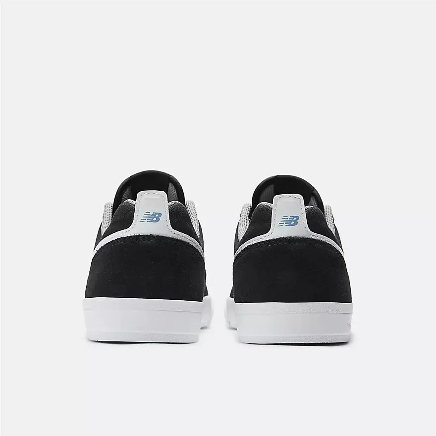 New Balance shoes - New Balance Numeric - Numeric - NM306GRD - Black / White 3