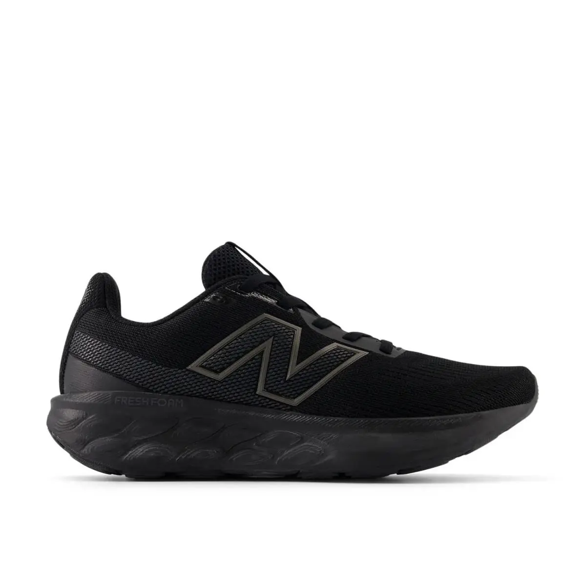 New Balance shoes - Black 1