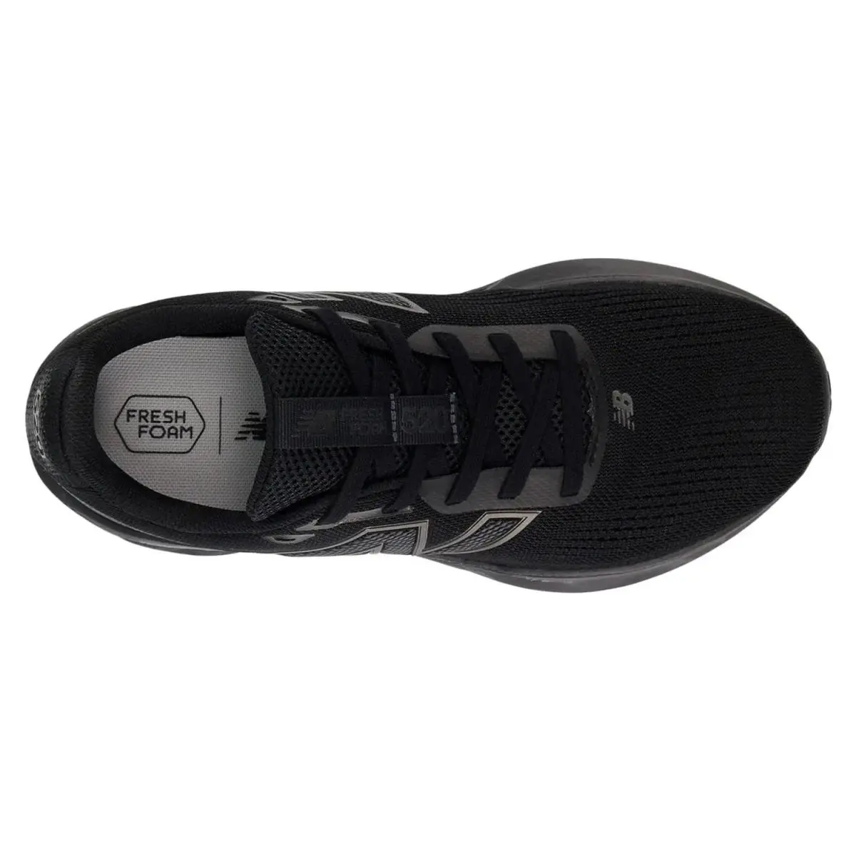 New Balance shoes - Black 3