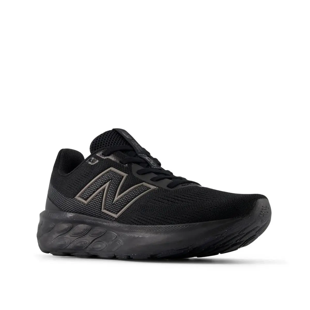 New Balance shoes - Black 4