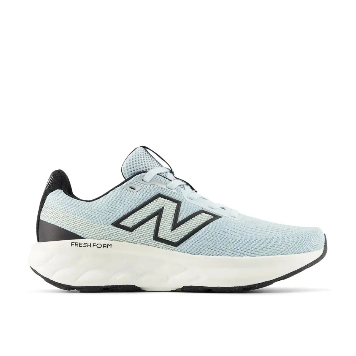New Balance shoes - Black 12