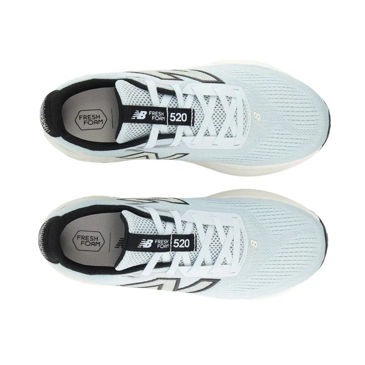 New Balance shoes - Black 14