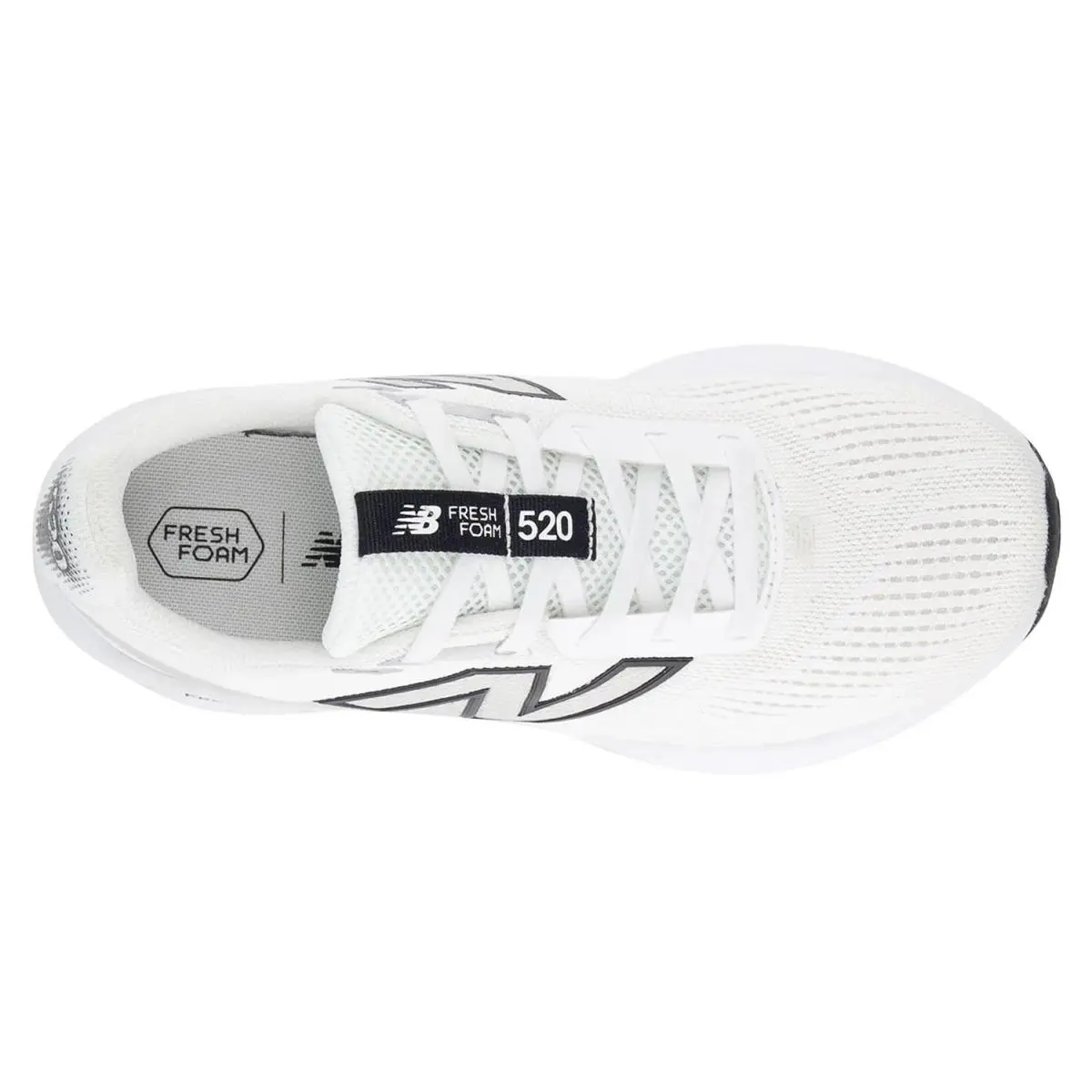 New Balance shoes - Black 20