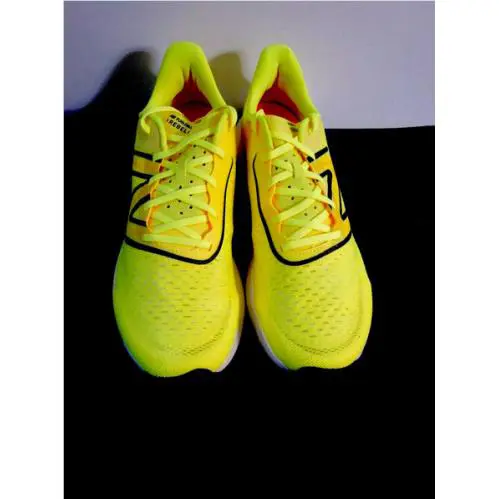 New Balance shoes - REBEL - REBEL - REBEL - Yellow 1