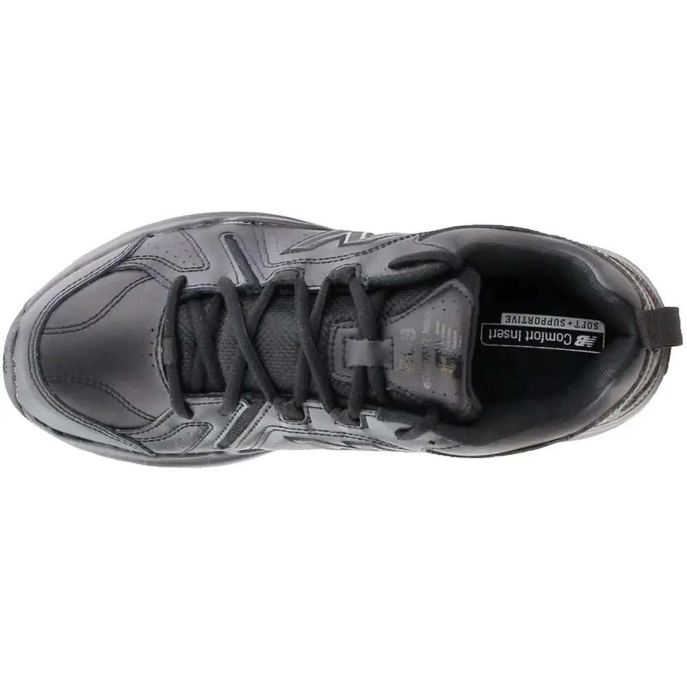 New Balance shoes - Black 6
