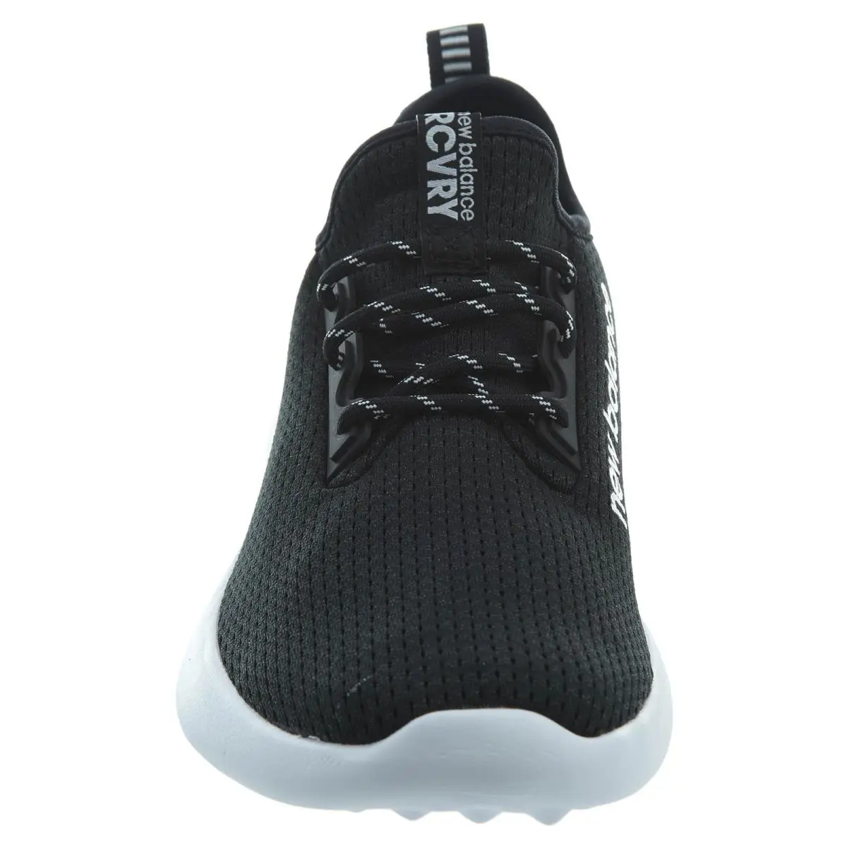 New Balance shoes - Black/White 0