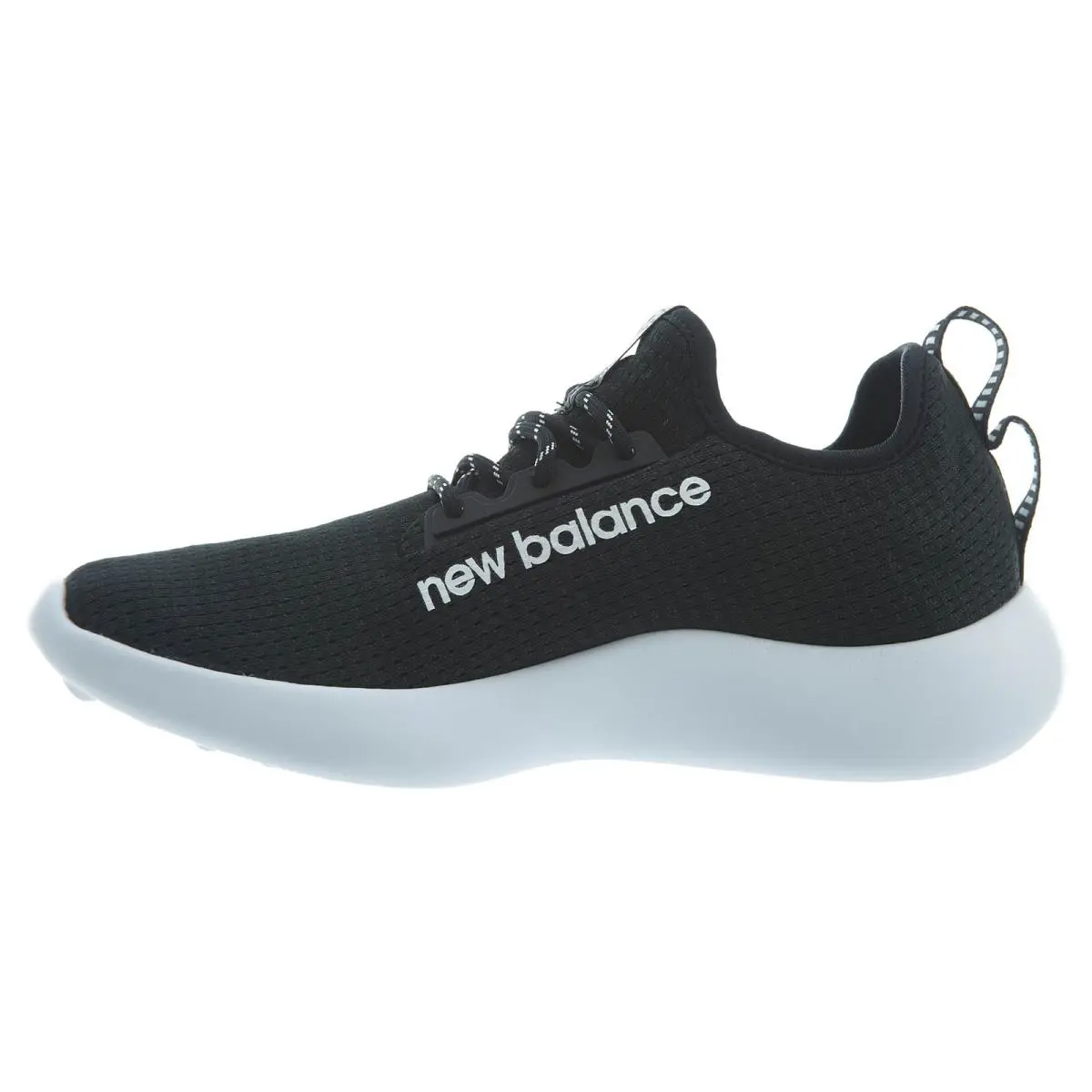 New Balance shoes - Black/White 1