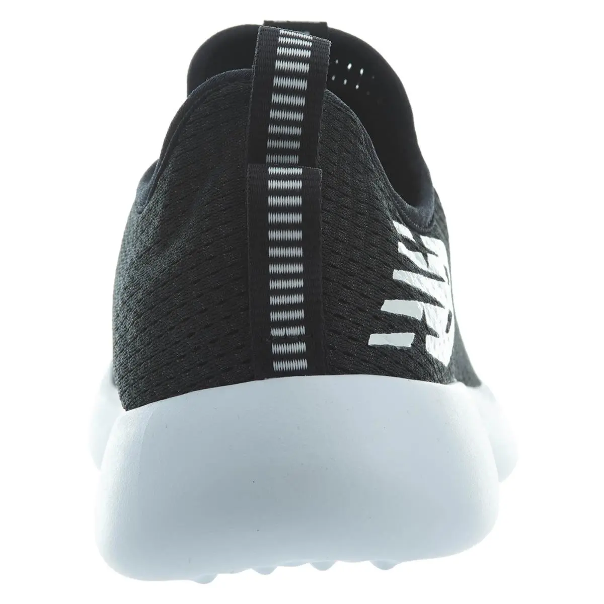 New Balance shoes - Black/White 2