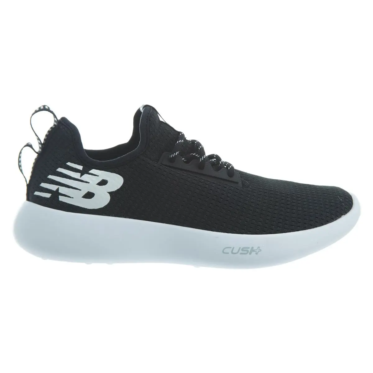 New Balance shoes - Black/White 10