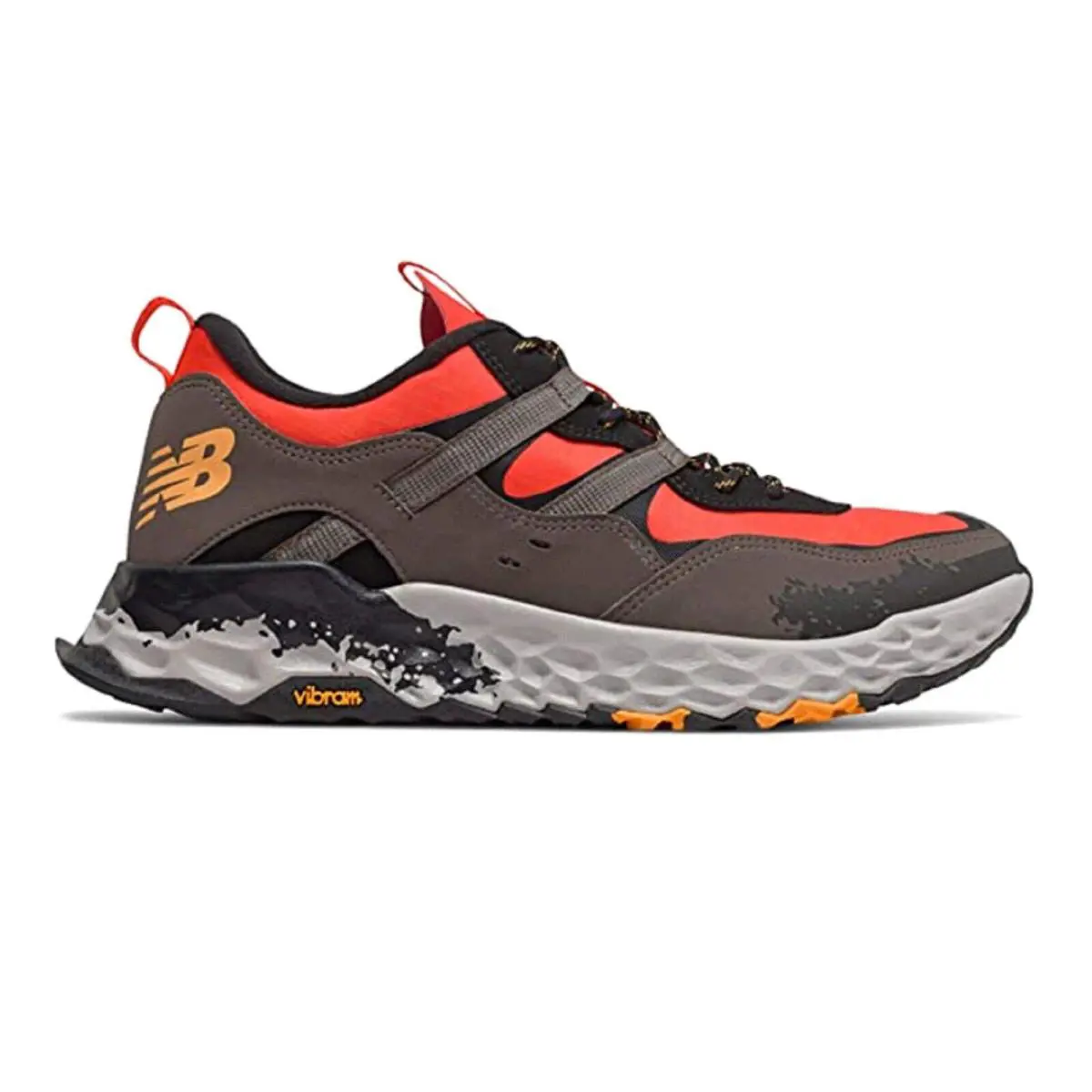New Balance shoes - New Balance 850 - Neo Flame/Black 3