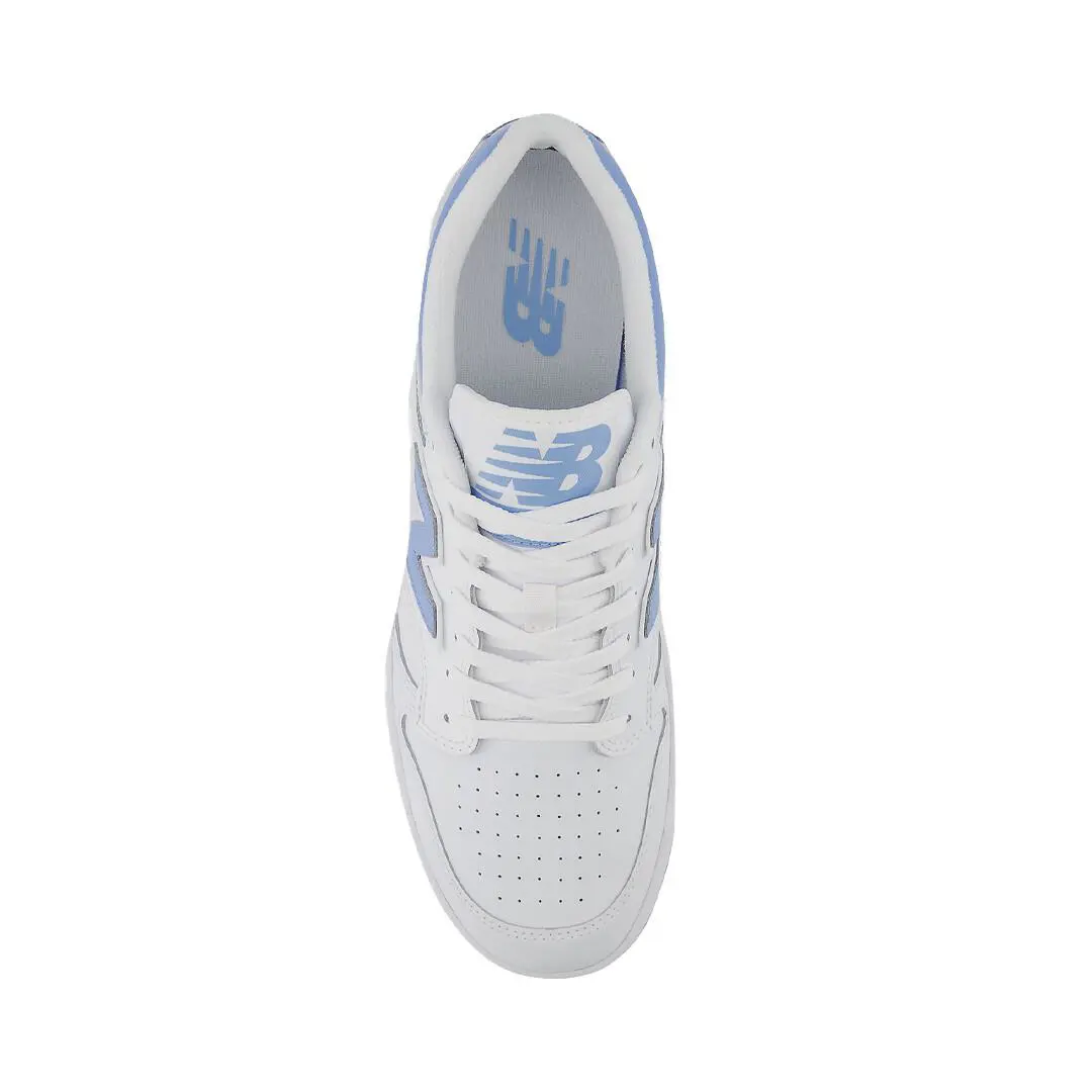 New Balance shoes - White/Blue 0