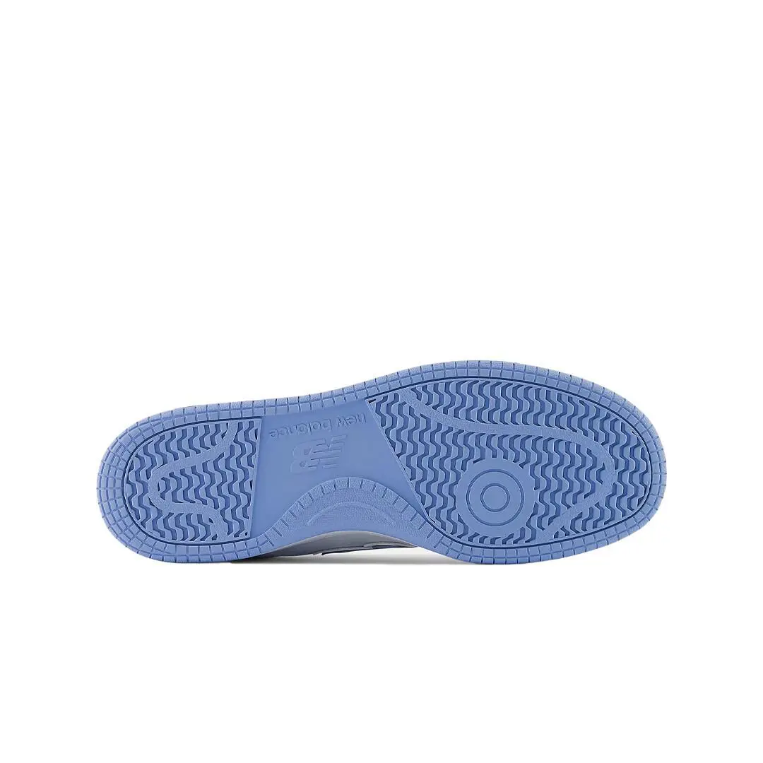 New Balance shoes - White/Blue 1