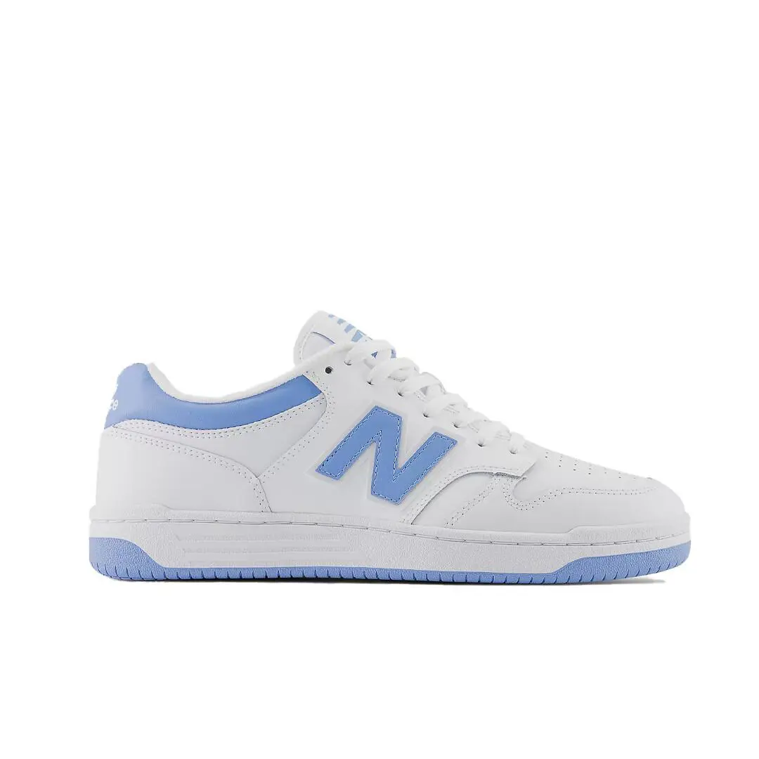 New Balance shoes - White/Blue 2