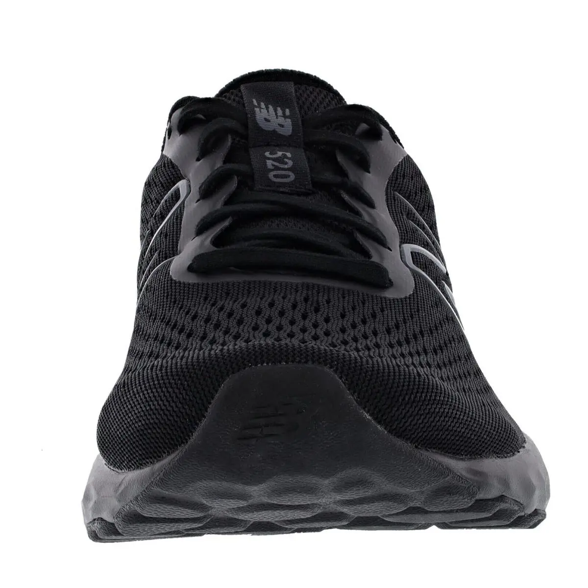 New Balance shoes - New Balance 520 - W520BB8 - BLACK / BLACKTOP 1
