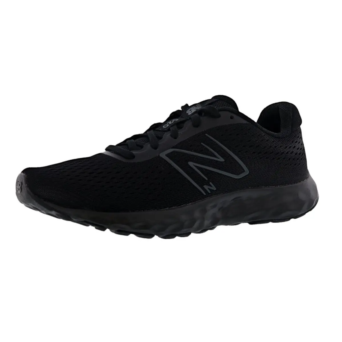 New Balance shoes - New Balance 520 - W520BB8 - BLACK / BLACKTOP 4