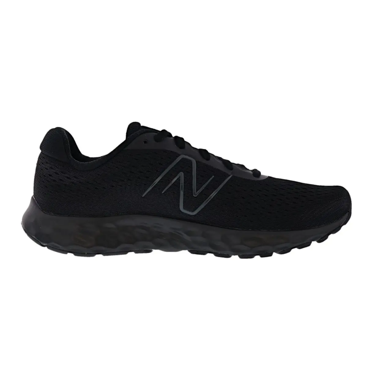 New Balance shoes - New Balance 520 - W520BB8 - BLACK / BLACKTOP 5