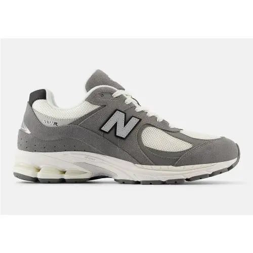 New Balance shoes - New Balance 2002R - M2002rrd - Grey/White 1