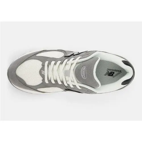 New Balance shoes - New Balance 2002R - M2002rrd - Grey/White 2