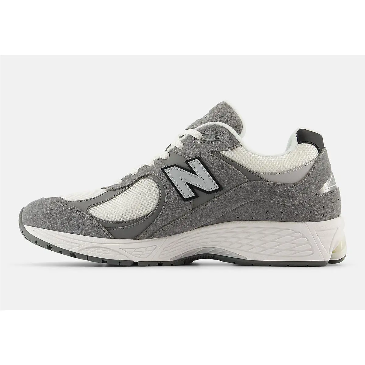 New Balance shoes - New Balance 2002R - M2002rrd - Grey/White 4