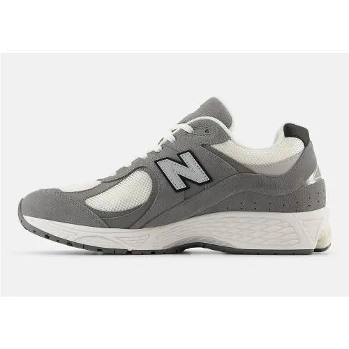 New Balance shoes - New Balance 2002R - M2002rrd - Grey/White 5