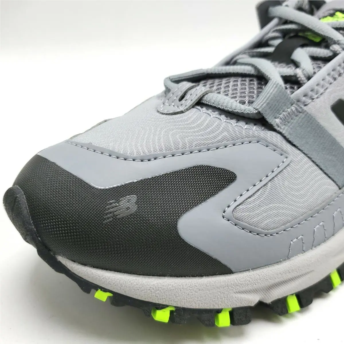 New Balance shoes - New Balance Lifestyle - Lifestyle - MSXRCTWD - Gray 1
