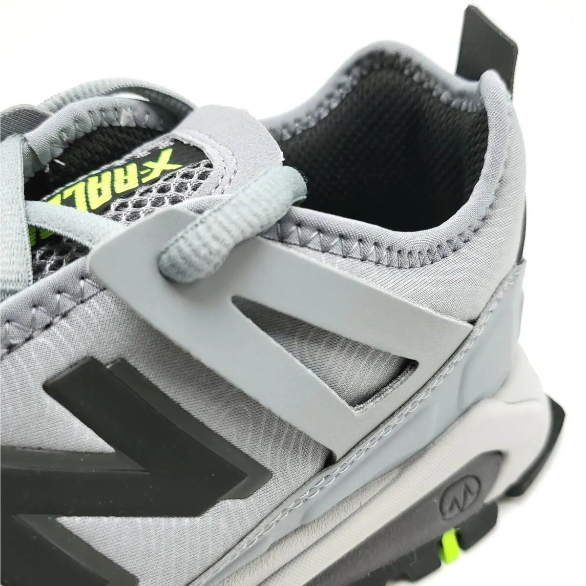 New Balance shoes - New Balance Lifestyle - Lifestyle - MSXRCTWD - Gray 3