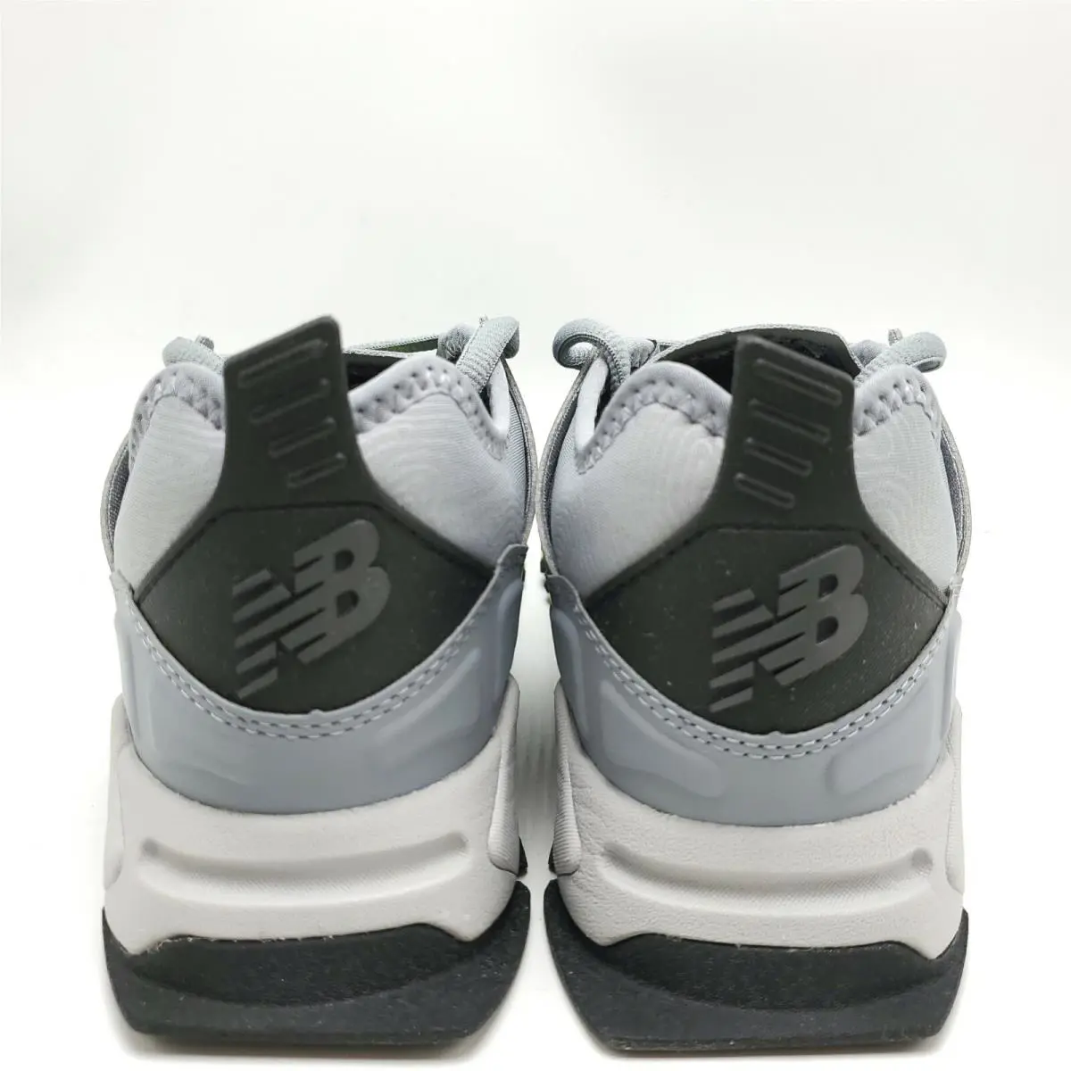 New Balance shoes - New Balance Lifestyle - Lifestyle - MSXRCTWD - Gray 4
