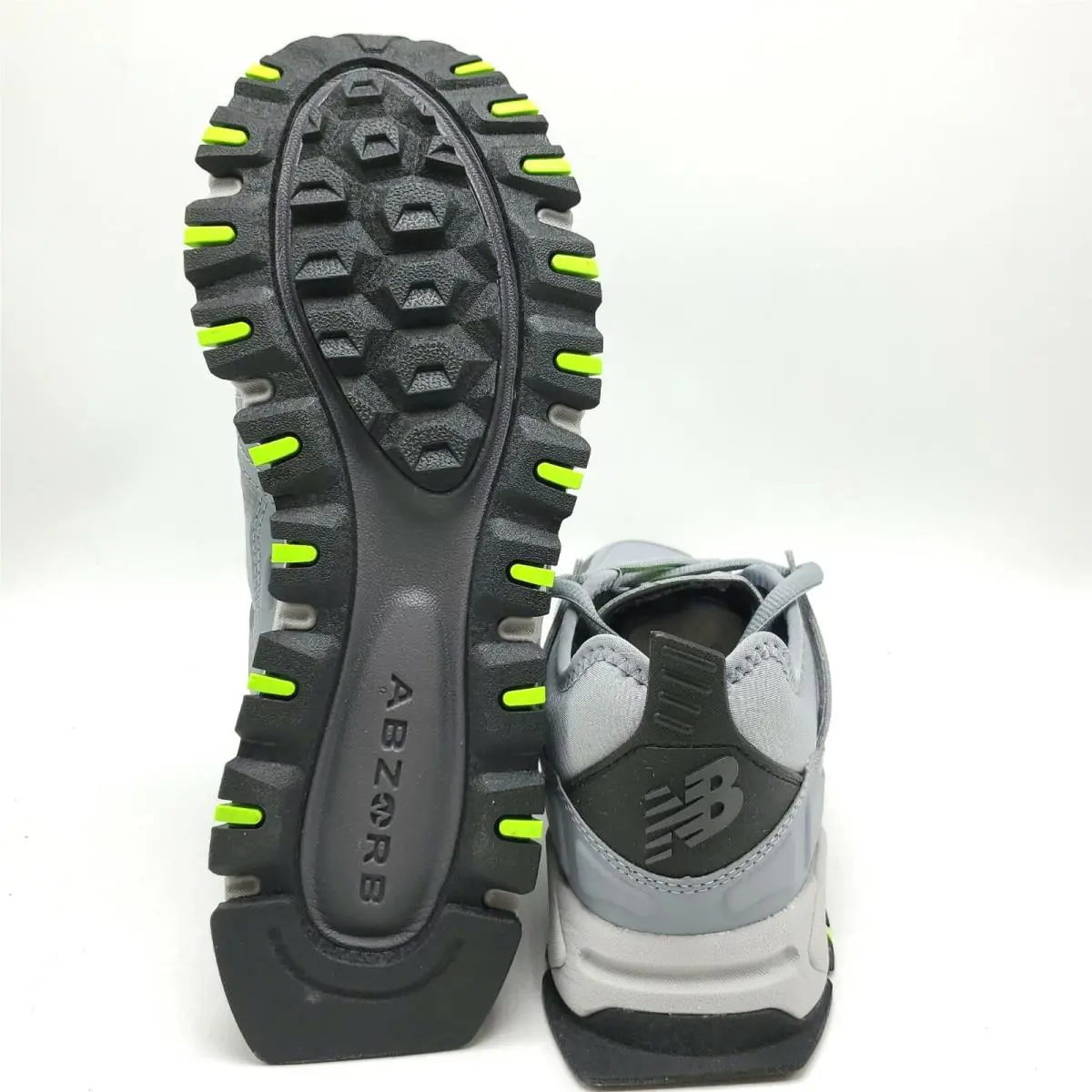 New Balance shoes - New Balance Lifestyle - Lifestyle - MSXRCTWD - Gray 7
