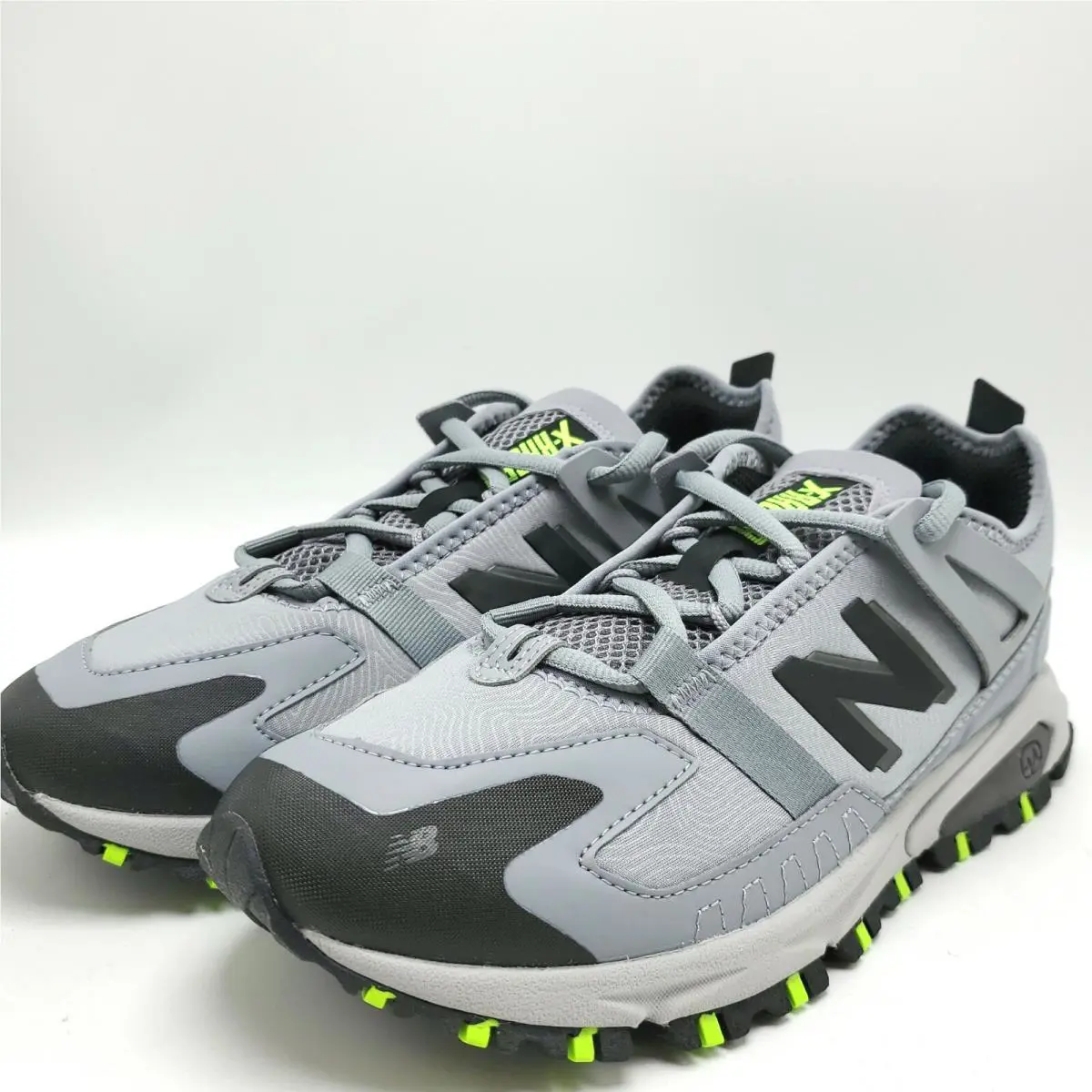 New Balance shoes - New Balance Lifestyle - Lifestyle - MSXRCTWD - Gray 10