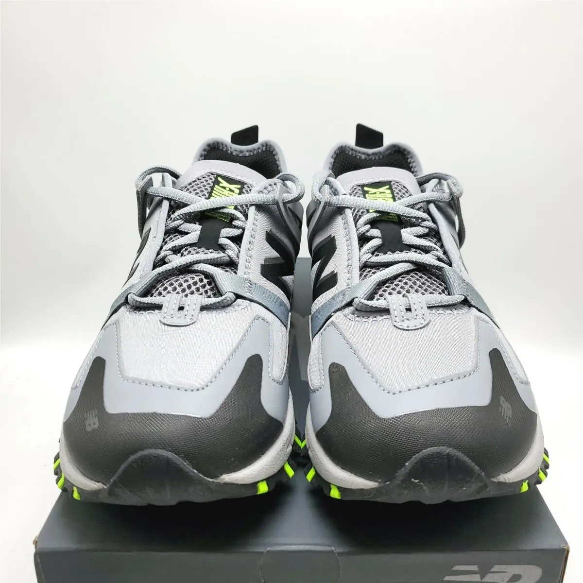 New Balance shoes - New Balance Lifestyle - Lifestyle - MSXRCTWD - Gray 11