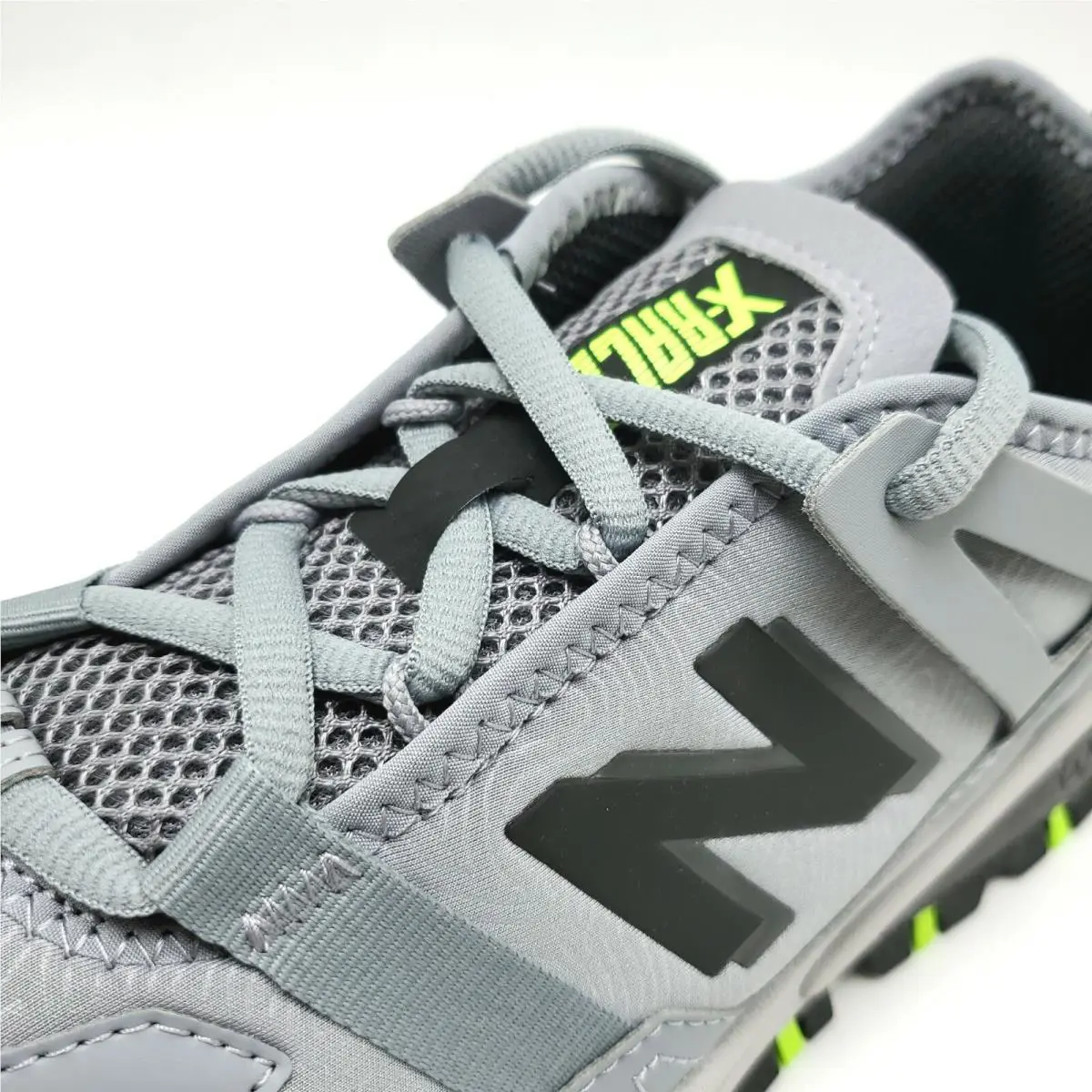 New Balance shoes - New Balance Lifestyle - Lifestyle - MSXRCTWD - Gray 13