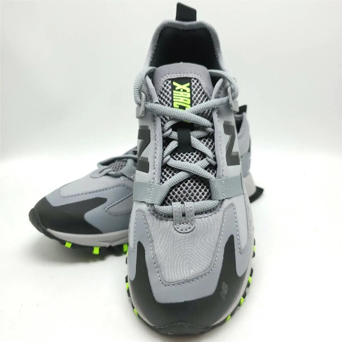 New Balance shoes - New Balance Lifestyle - Lifestyle - MSXRCTWD - Gray 17