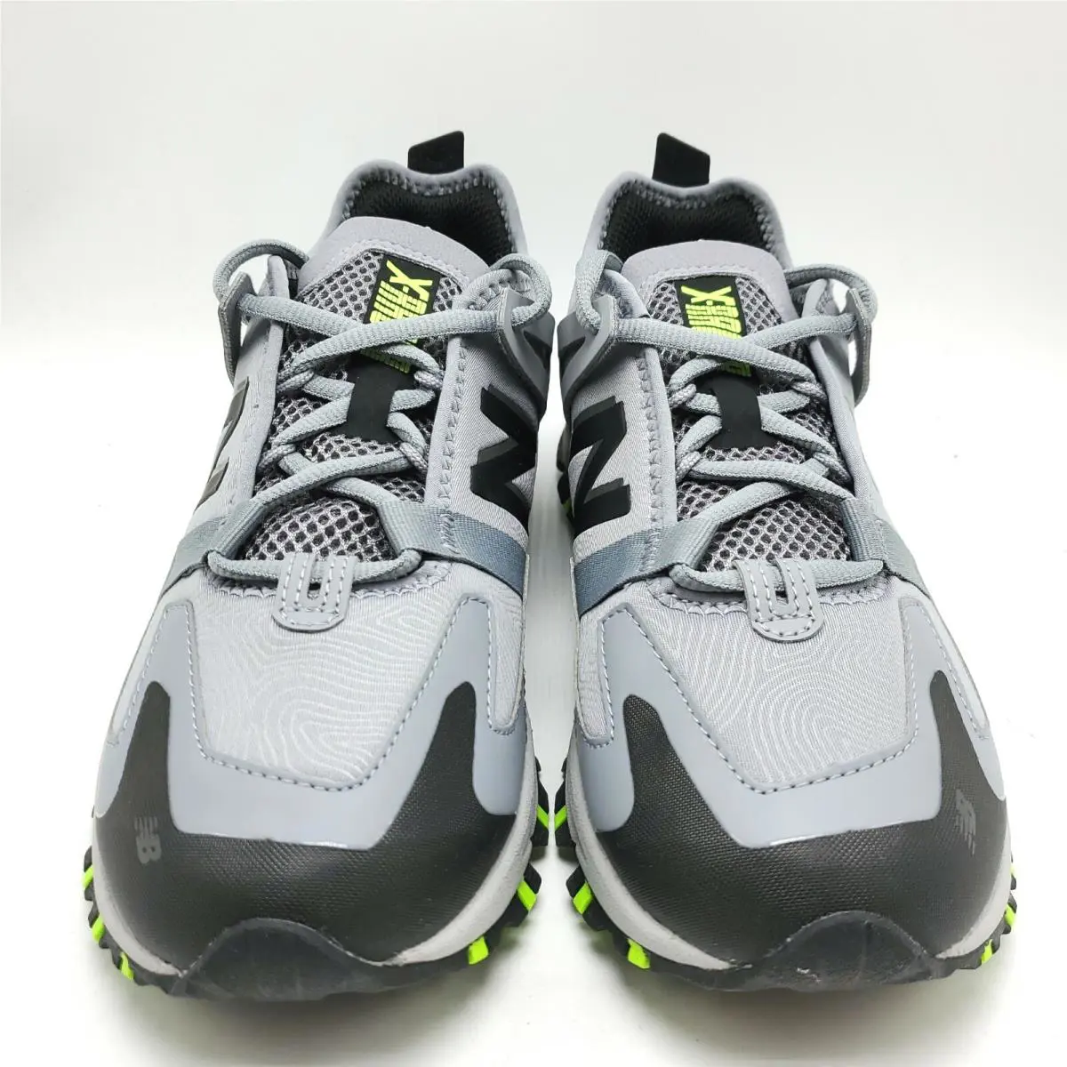 New Balance shoes - New Balance Lifestyle - Lifestyle - MSXRCTWD - Gray 20
