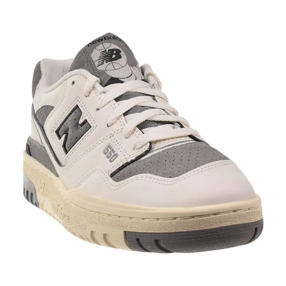New Balance shoes - White/Grey 0