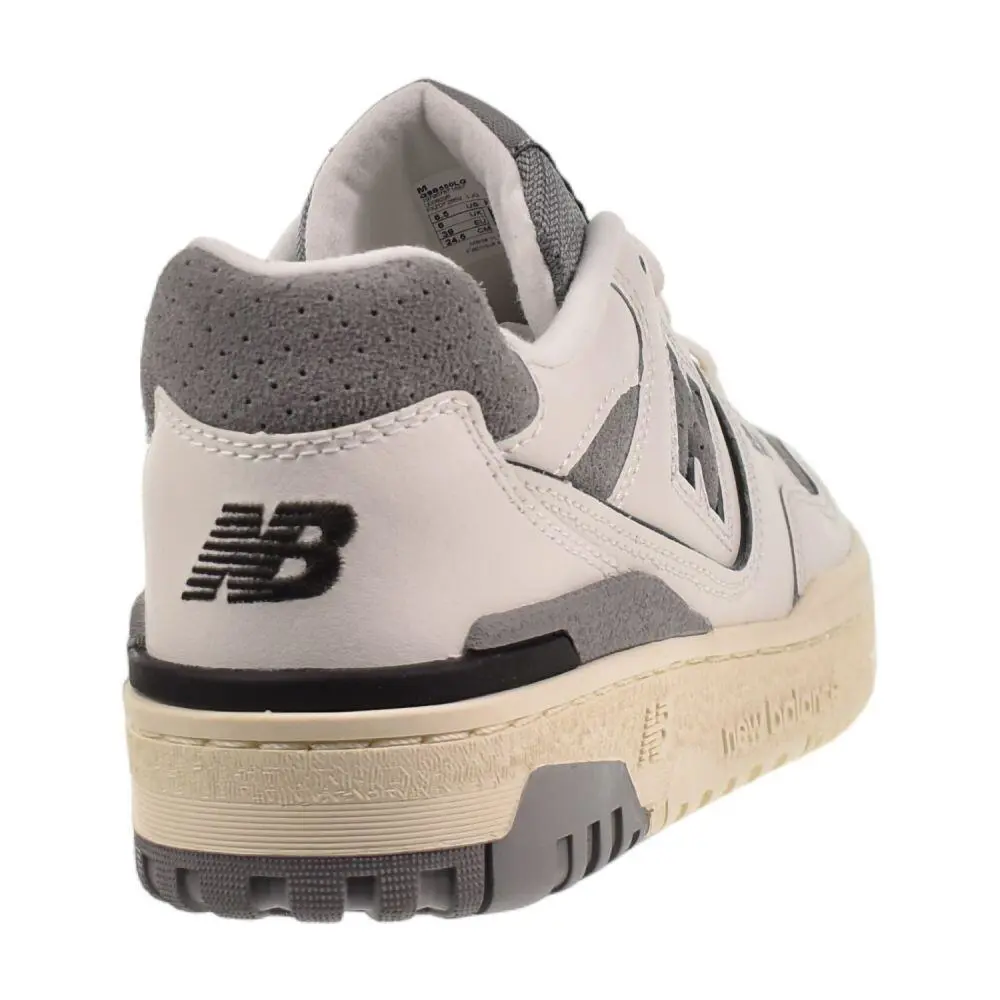 New Balance shoes - White/Grey 1