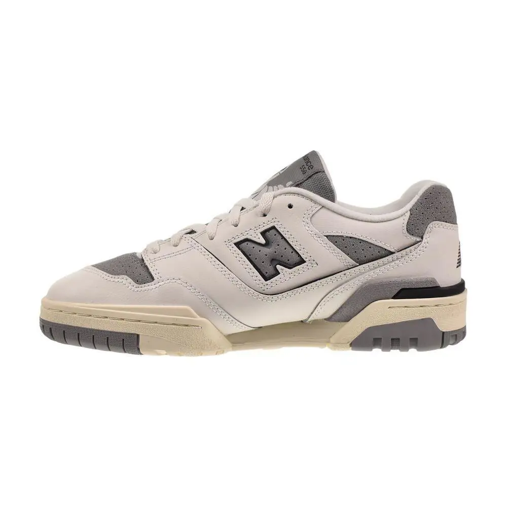 New Balance shoes - White/Grey 2