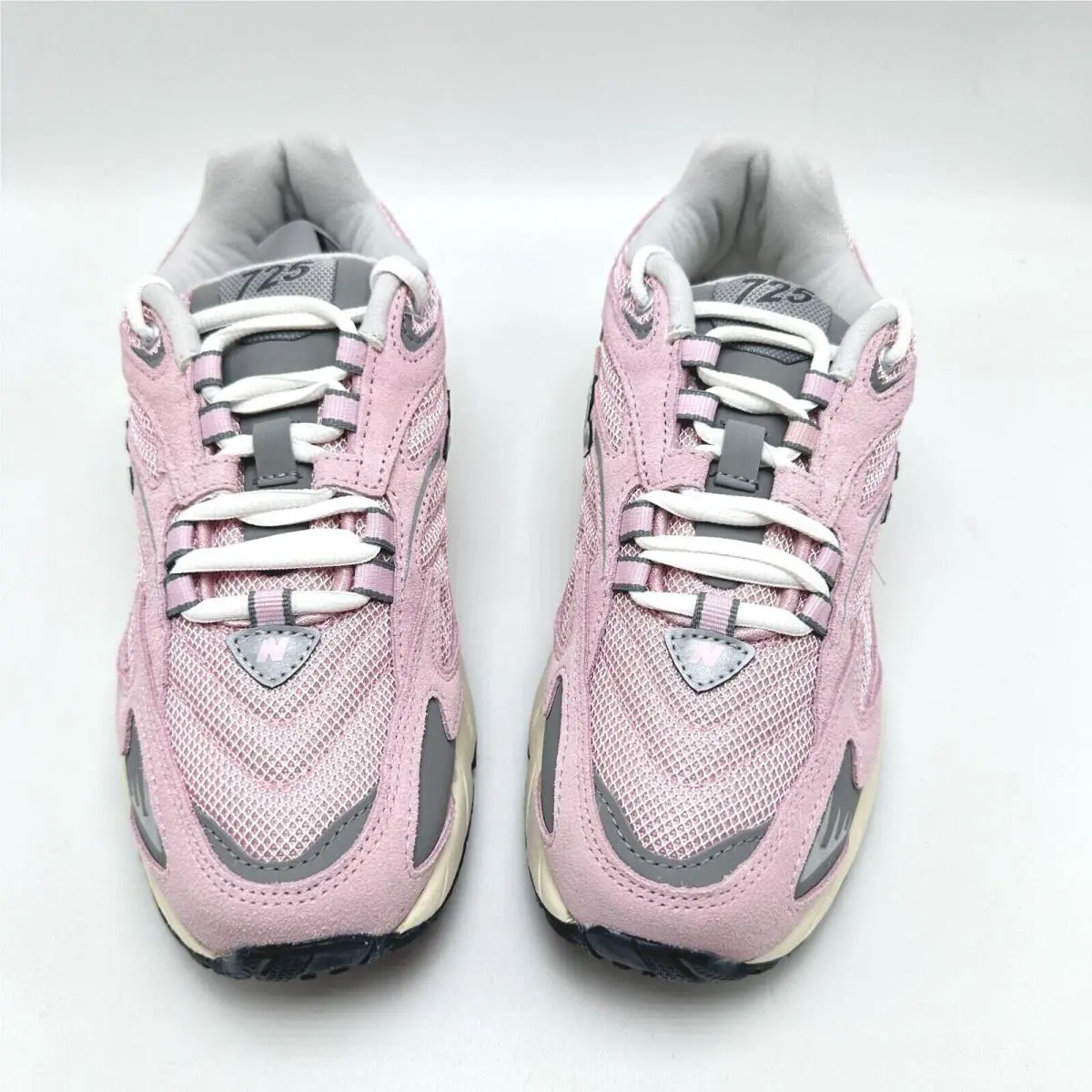 New Balance shoes - New Balance Sport - Sport - ML725BD - Mid Century Pink 2