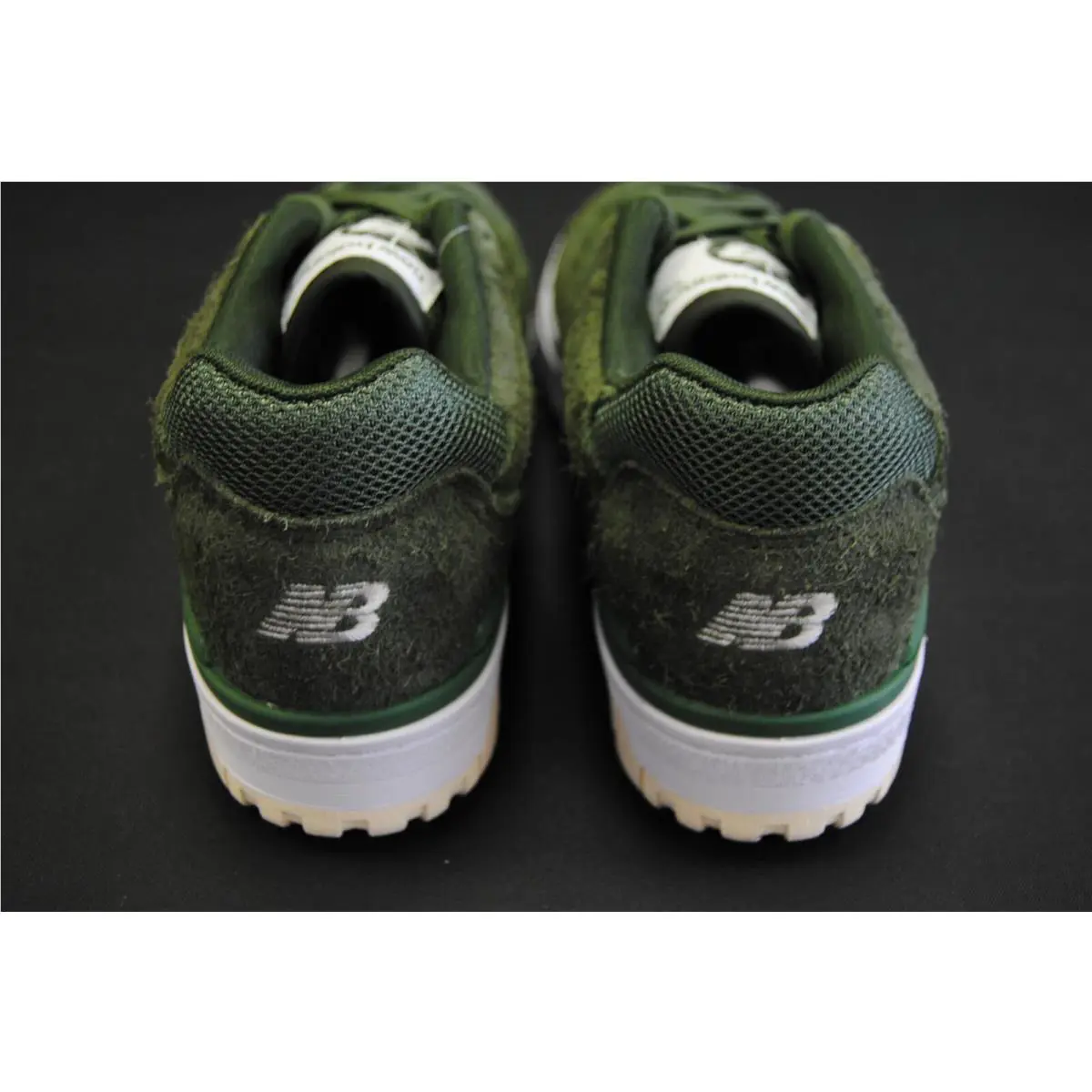 New Balance shoes - New Balance BB550 - BB550PHB - Multi 9