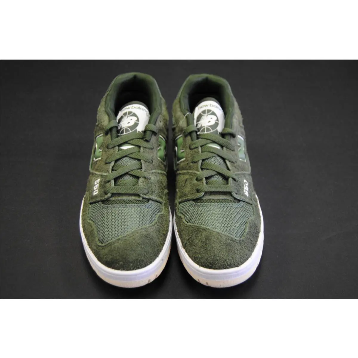New Balance shoes - New Balance BB550 - BB550PHB - Multi 6