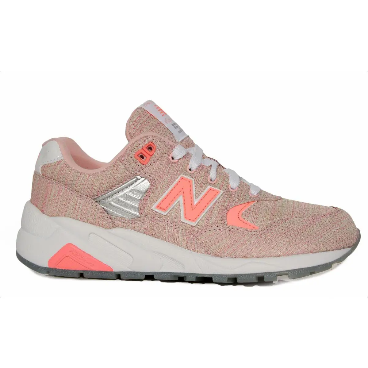 New Balance shoes - New Balance 580 - Multi-Color 1