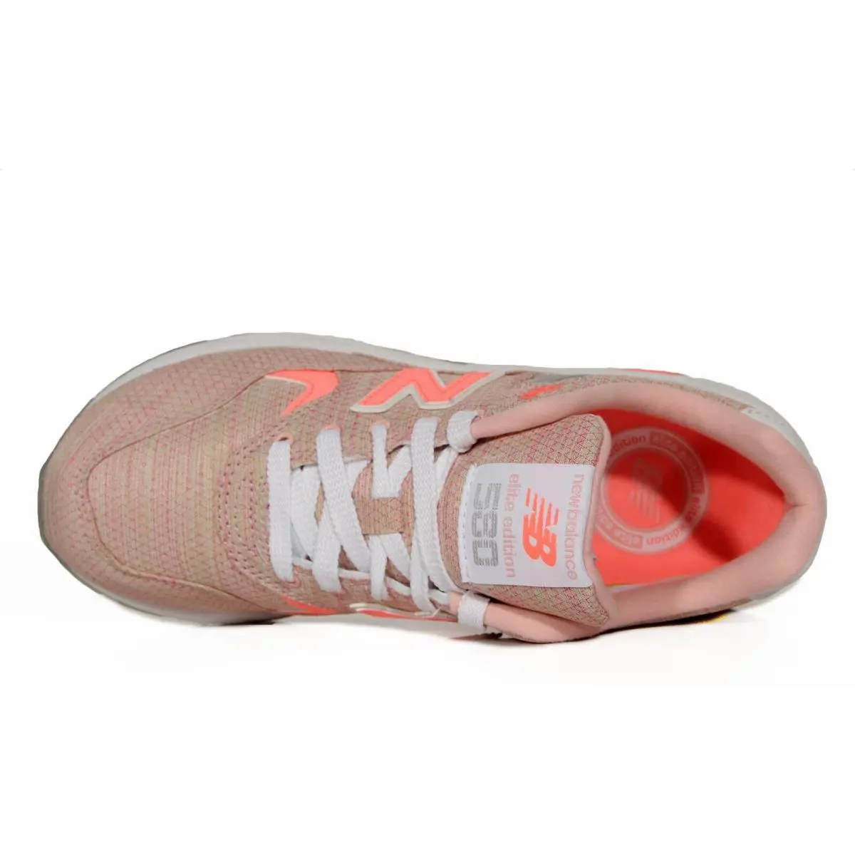 New Balance shoes - New Balance 580 - Multi-Color 3