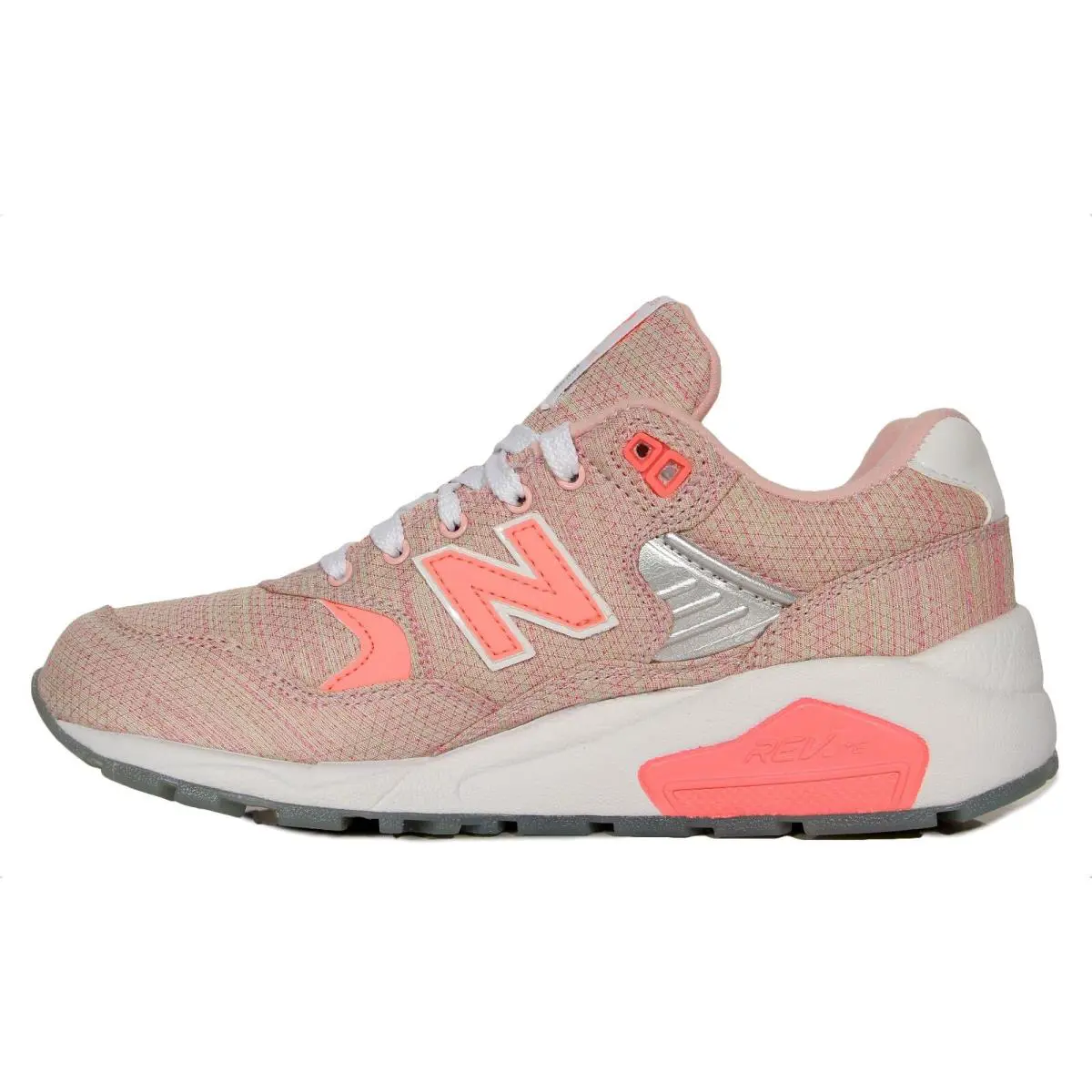 New Balance shoes - New Balance 580 - Multi-Color