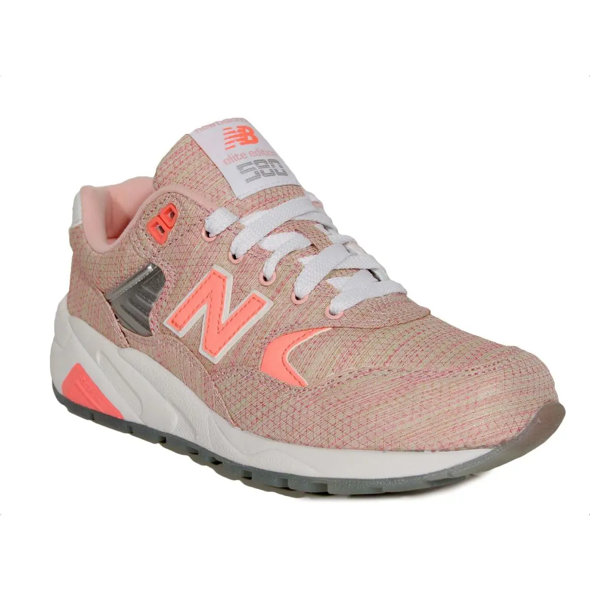 New Balance shoes - New Balance 580 - Multi-Color