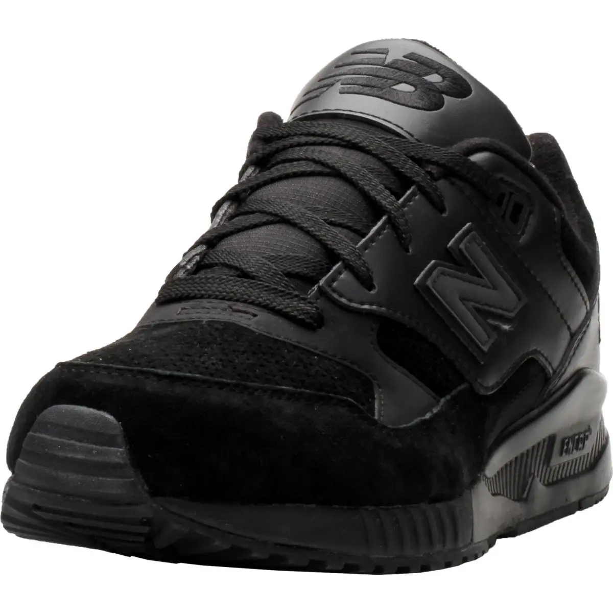 New Balance shoes - Black/Black 1