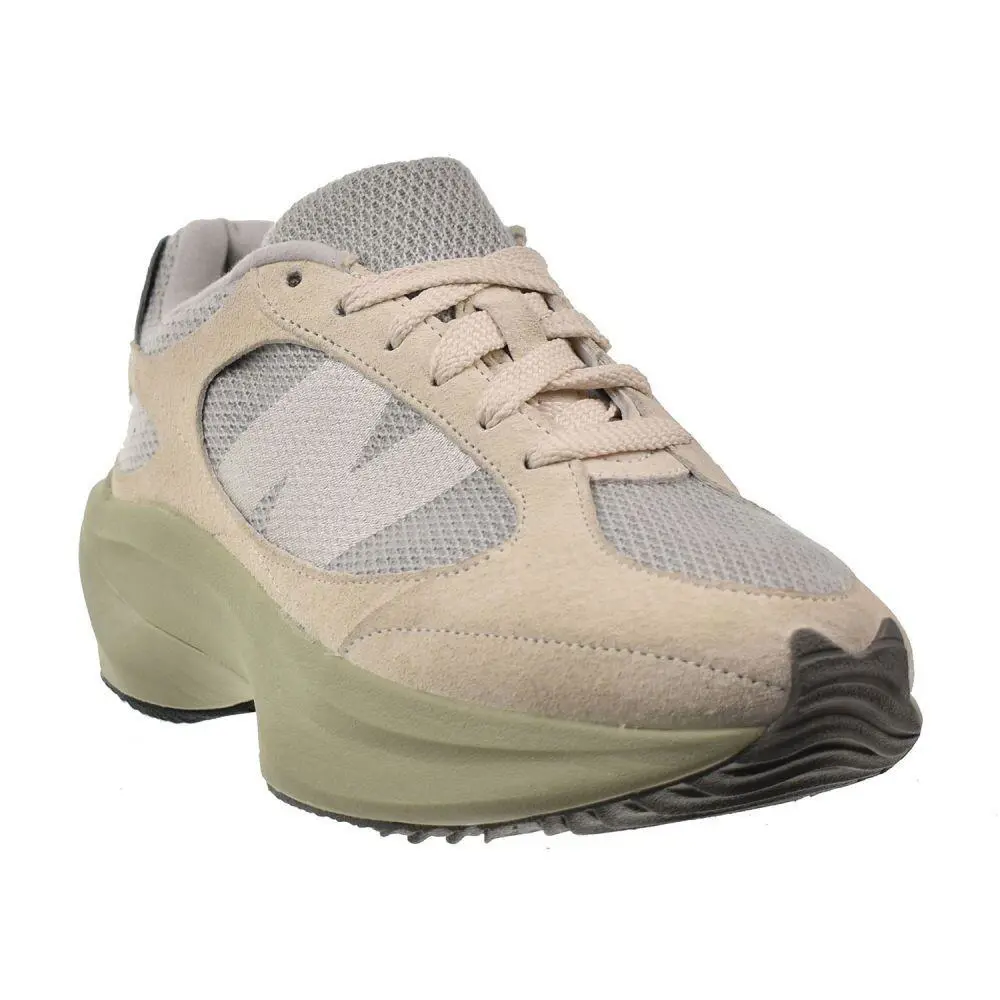New Balance shoes - Beige Grey 0