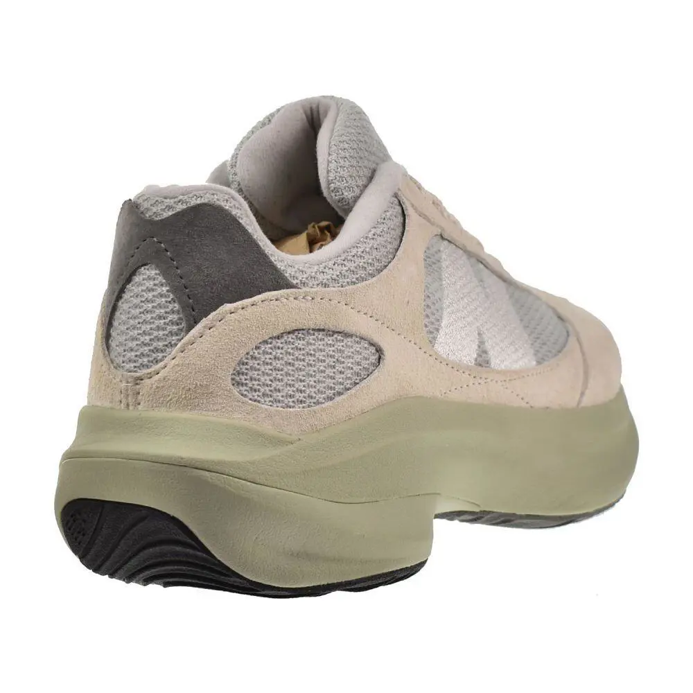 New Balance shoes - Beige Grey 1