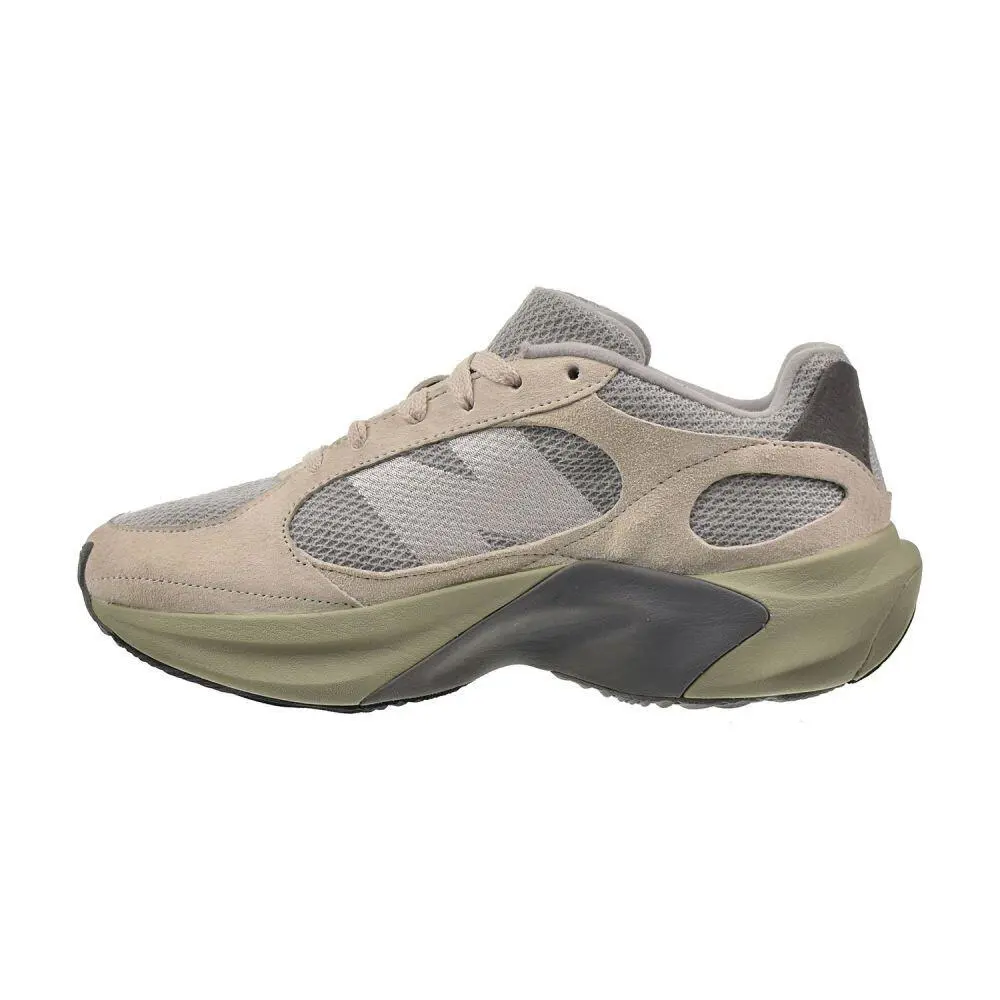 New Balance shoes - Beige Grey 2
