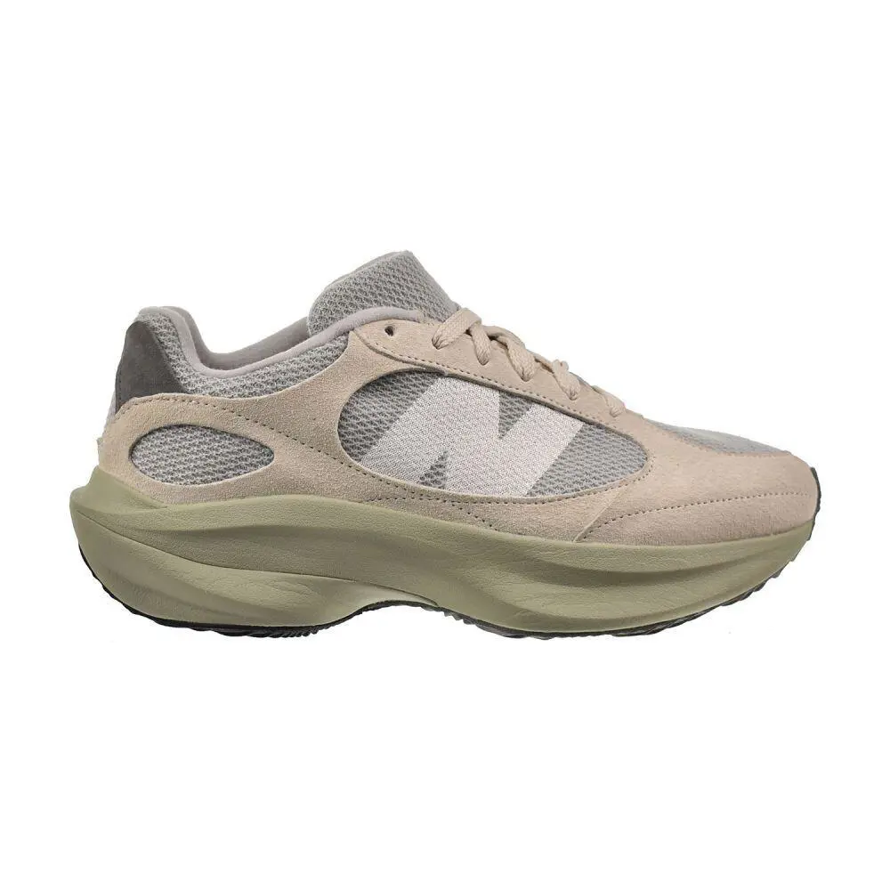 New Balance shoes - Beige Grey 5