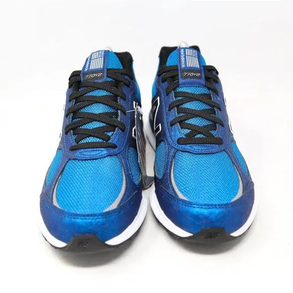 New Balance shoes - M770BB2 - M770BB2 - Blue 2